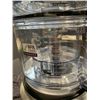 Image 3 : BREVILLE SOUS CHEF FOOD PROCESSOR - TESTED WORKING, RETAIL $649
