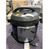 Image 2 : INSTANT POT PRO PLUS WIFI 10IN1 PRESSURE COOKER - TESTED WORKING, RETAIL $329