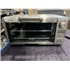 Image 2 : BREVILLE MINI SMART TOASTER OVEN 0.45 CU FT, 12.7L - TESTED WORKING, RETAIL $199