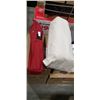 Image 2 : HUNKY DORY JUTE/ RUBBER YOGA MAT WITH BAG AND STRAP - RETAIL $165
