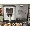 Image 2 : BELLAPRO 4.2QT TOUCHSCREEN AIR FRYER - TESTED WORKING, RETAIL $199