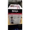Image 2 : NINJA PROFESSIONAL 2.1L 1100W COUNTERTOP BLENDER W/ NUTRI NINJA CUPS - TESTED WORKING, RETAIL $229