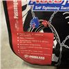 Image 2 : NEW PAIR OF AUTO TRAC PASSENGER CAR TIRE CHAINS 0155305