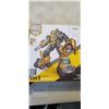 Image 3 : 5 IN 1 AND CHANGEABLE ACTION FIGURES