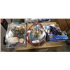 Image 2 : MARVEL LEGENDS, FARSCAPE, GODZILLA TOYS AND MORE