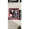 Image 2 : AVENGERS THOR AND BLACK WIDOW WITH MATRIX TRINITY TOYS