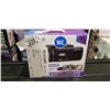 Image 1 : VIVITAR 4K DIGITAL CAMCORDER WITH TOUCH SCREEN AND WIFI