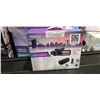 Image 2 : VIVITAR 4K DIGITAL CAMCORDER WITH TOUCH SCREEN AND WIFI