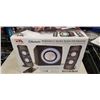 Image 1 : CYBER ACOUSTICS BLUETOOTH MULTIMEDIA 2.1 SPEAKER SYSTEM WITH SUBWOOFER
