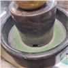 Image 2 : NEW 3 PIECE MARBLE FOUNTAIN, RETAIL $359