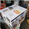 Image 2 : NINJA FOODI 4IN1 10QT DUALZONE AIR FRYER - TESTED WORKING, RETAIL $269