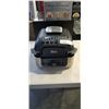 Image 2 : NINJA FOODI 5IN1 INDOOR GRILL - TESTED WORKING, RETAIL $219