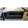 Image 2 : LG 2.0 CU FT SMART INVERTER MICROWAVE - TESTED WORKING, RETAIL $319