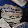 Image 2 : NEW PAIR OF SQC322 TRUCK CHAINS