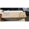 Image 2 : VIVO PNEUMATIC ARM SINGLE MONITOR DESK MOUNT, SINGLE MONITOR DESK STAND, AND DUAL MONITOR DESK MOUNT