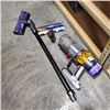 Image 1 : AS NEW/DEMO DYSON V15 DETECT TOTAL CLEAN CORDLESS VACUUM AND ACCESSORIES - TESTED WORKING NO CHARGER