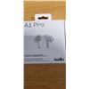 Image 2 : TWO PAIRS OF SUDIO WIRELESS EAR BUDS