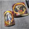 Image 1 : LORD OF THE RINGS ACTION FIGURES, FARAMIR MERRYWITH GRISHNAKH
