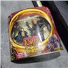 Image 2 : LORD OF THE RINGS ACTION FIGURES, FARAMIR MERRYWITH GRISHNAKH