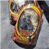 Image 3 : LORD OF THE RINGS ACTION FIGURES, FARAMIR MERRYWITH GRISHNAKH