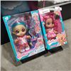 Image 1 : 2 NEW KINDI KIDS DOLLS