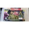 Image 2 : ALIEN COLLECTION XENOMORPH ATTACK AND CHANGEABLE ACTION FIGURE