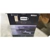 Image 2 : ECOVACS ROBOTICS DEEBOT X1 OMNI ROBOT VACUUM AND MOP - TESTED WORKING, RETAIL $999