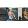 Image 2 : FOAM MASSAGE ROLLERS AND HIP RESISTANCE BANDS