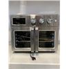 Image 2 : BELLA PRO 31L TOASTER OVEN AIR FRYER - TESTED WORKING, RETAIL $649
