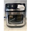 Image 2 : BELLA PRO 12.6QT AIR FRYER PIZZA OVEN - TESTED WORKING, RETAIL $299