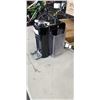 Image 2 : NESPRESSO VERTUO W/ AEROCCINO - TESTED WORKING,  RETAIL $349