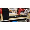 Image 1 : SAMSUNG HW-B650 3.1 CHANNEL SOUNDBAR WITH WIRELESS SUBWOOFER UNTESTED NO CORDS, RETAIL $599