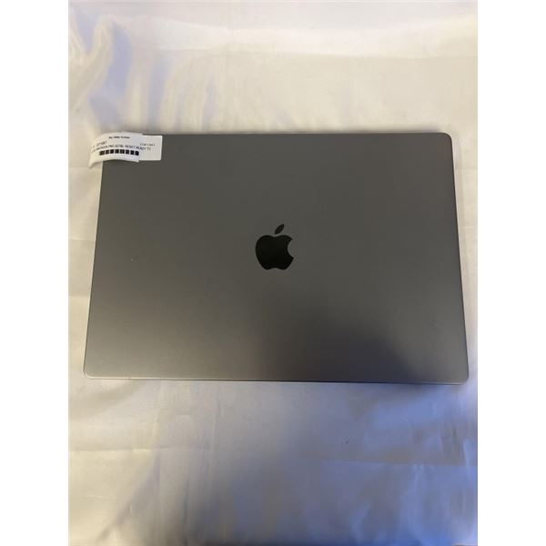 APPLE MACBOOK PRO A2780, RESET READY TO USE, GOOD CONDITION