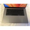 Image 3 : APPLE MACBOOK PRO A2780, RESET READY TO USE, GOOD CONDITION
