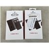 Image 1 : 2 NEW WALLET CASES FOR GOOGLE PIXEL 8