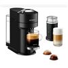 Image 1 : AS NEW NESPRESSO VERTUO AND AERONCCINO 3 - WITH MILK FROTHER  TESTED WORKING