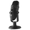 Image 1 : MATTERHORN USB RECORDING MIC WITH COLOR LIGHTS
