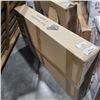 Image 1 : BRAND NEW YELLOW FOLDING ADIRONDACK DECK CHAIR WITH CUPHOLDER, RETAIL $199 NO-ROT SYNTHETIC WOOD WIT