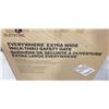 Image 3 : SUMMER INFANT EXTRA WIDE WALK-THRU PRESSURE/ HARDWARE MOUNTED SAFETY GATE