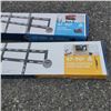 Image 3 : 2 INSIGNIA 47"-90" WALL MOUNTS FIXED AND TILTING, RETAIL $218