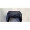 Image 2 : PS5 DUALSENSE WIRELESS CONTROLLER - TESTED WORKING - RETAIL $89