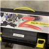 Image 2 : NEW PAIR OF SUPER Z ZT747 TIRE CHAINS