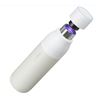 Image 1 : LARQ PUREVIS 500ML SELF CLEANING WATER BOTTLE - TESTED WORKING, RETAIL $124