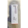 Image 2 : LARQ PUREVIS 500ML SELF CLEANING WATER BOTTLE - TESTED WORKING, RETAIL $124
