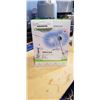Image 2 : WATERPIK COMPLETE CARE 5.0 WATER FLOSSER - TESTED WORKING, RETAIL $139