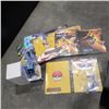 Image 1 : POKEMON CARD COLLECTION BOOKS AND TWO PAW PATROL KIDS WATCHES