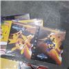 Image 2 : POKEMON CARD COLLECTION BOOKS AND TWO PAW PATROL KIDS WATCHES