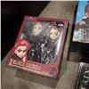 Image 3 : AVENGERS THOR AND BLACK WIDOW WITH MATRIX TRINITY TOYS