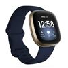 Image 1 : FITBIT VERSA 3 FITNESS TRACKER - TESTED WORKING, RETAIL $229