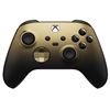 Image 1 : XBOX GOLD SHADOW WIRELESS CONTROLLER - TESTED WORKING, RETAIL $79